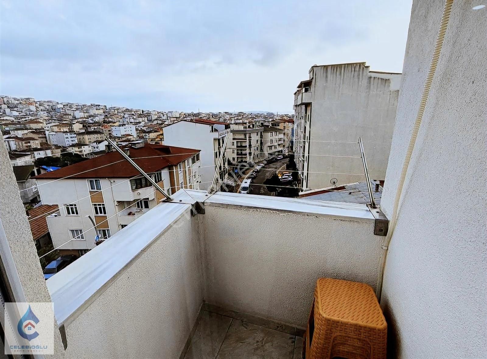 Çelebioğlu'ndan Gebze Mimar Sinan'da 2+1 Arakat Daire - Görsel 18