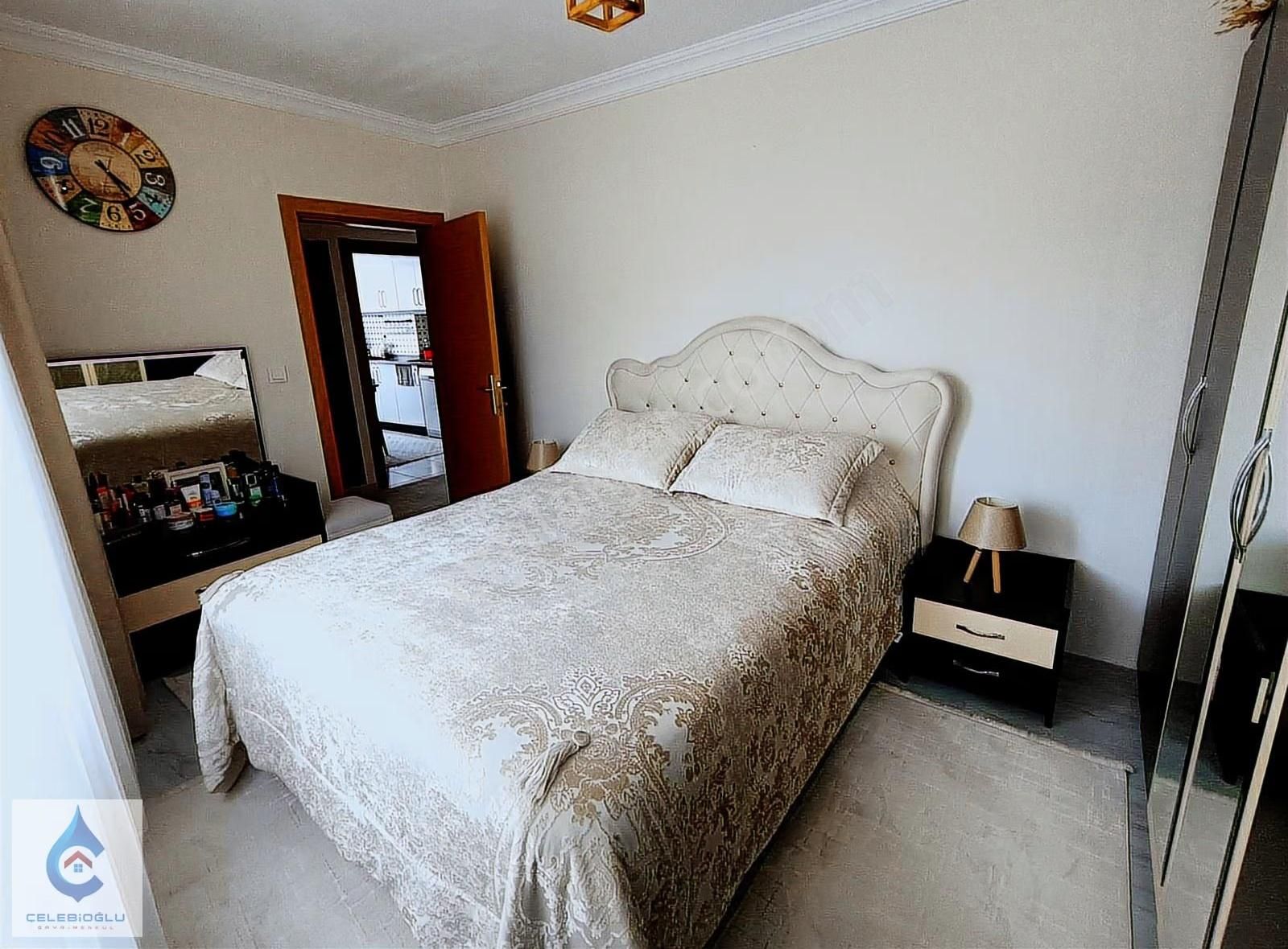 Çelebioğlu'ndan Gebze Mimar Sinan'da 2+1 Arakat Daire - Görsel 12