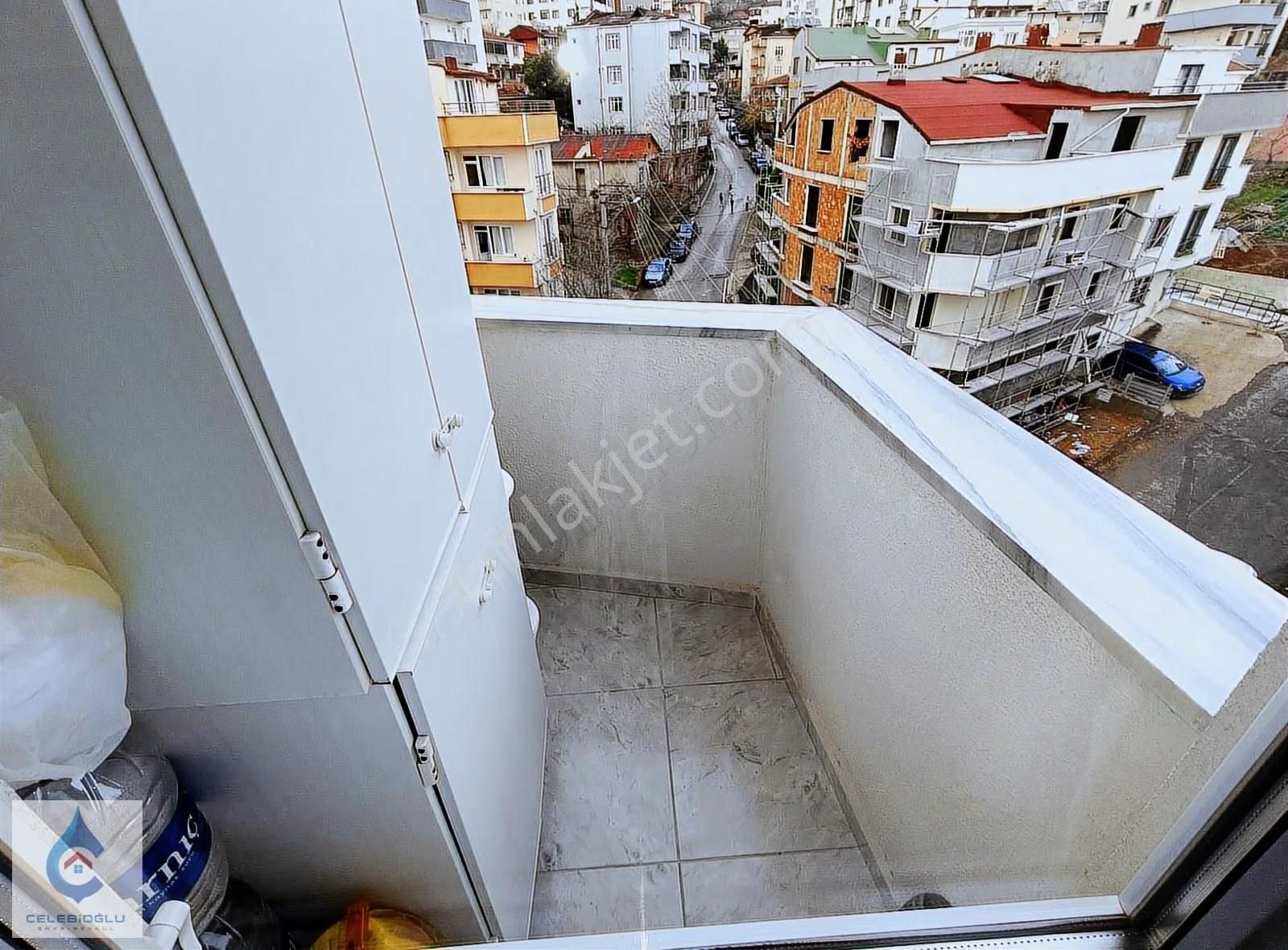 Çelebioğlu'ndan Gebze Mimar Sinan'da 2+1 Arakat Daire - Görsel 5