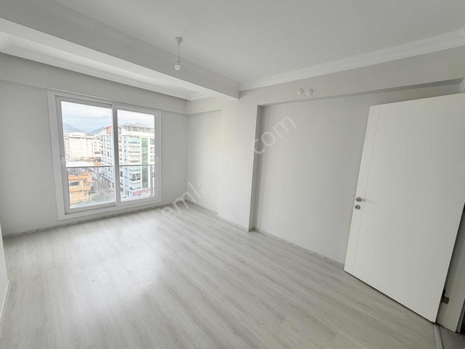 *acil* İncirliova Zafer Mah. 3+1 125 M2 Asansörlü 4 Yıllık Daire - Görsel 15