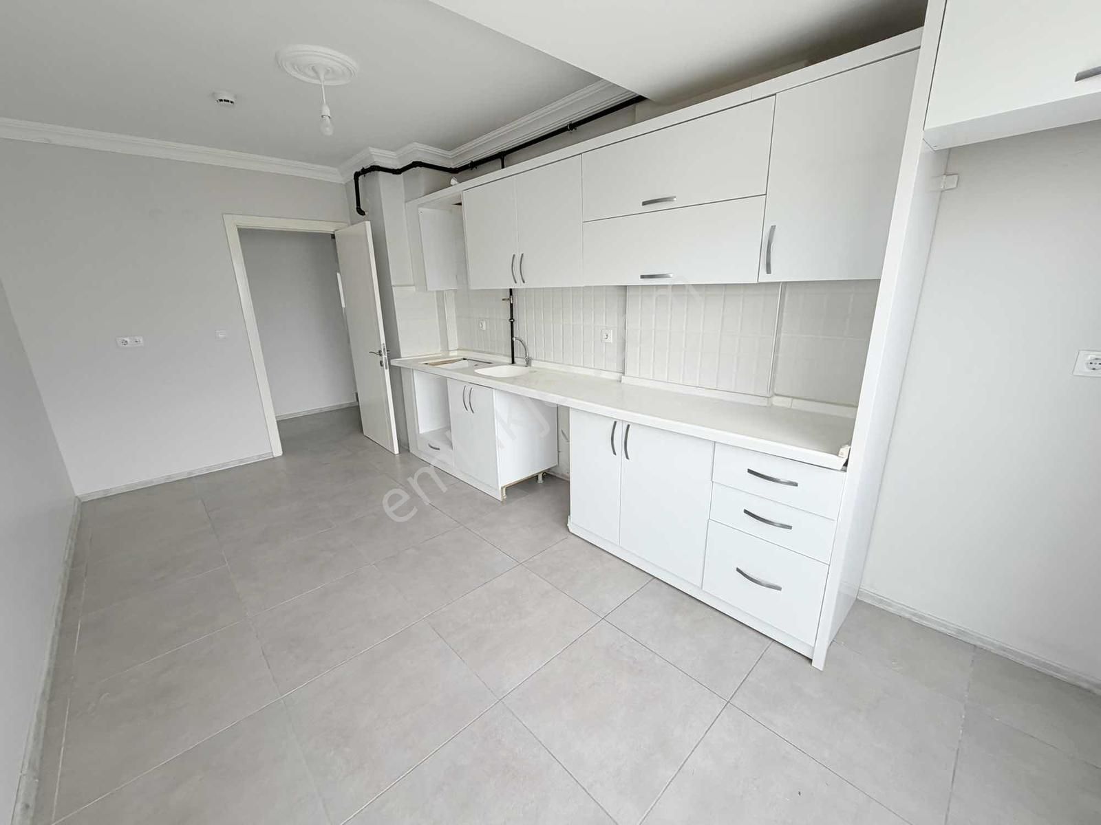 *acil* İncirliova Zafer Mah. 3+1 125 M2 Asansörlü 4 Yıllık Daire - Görsel 5