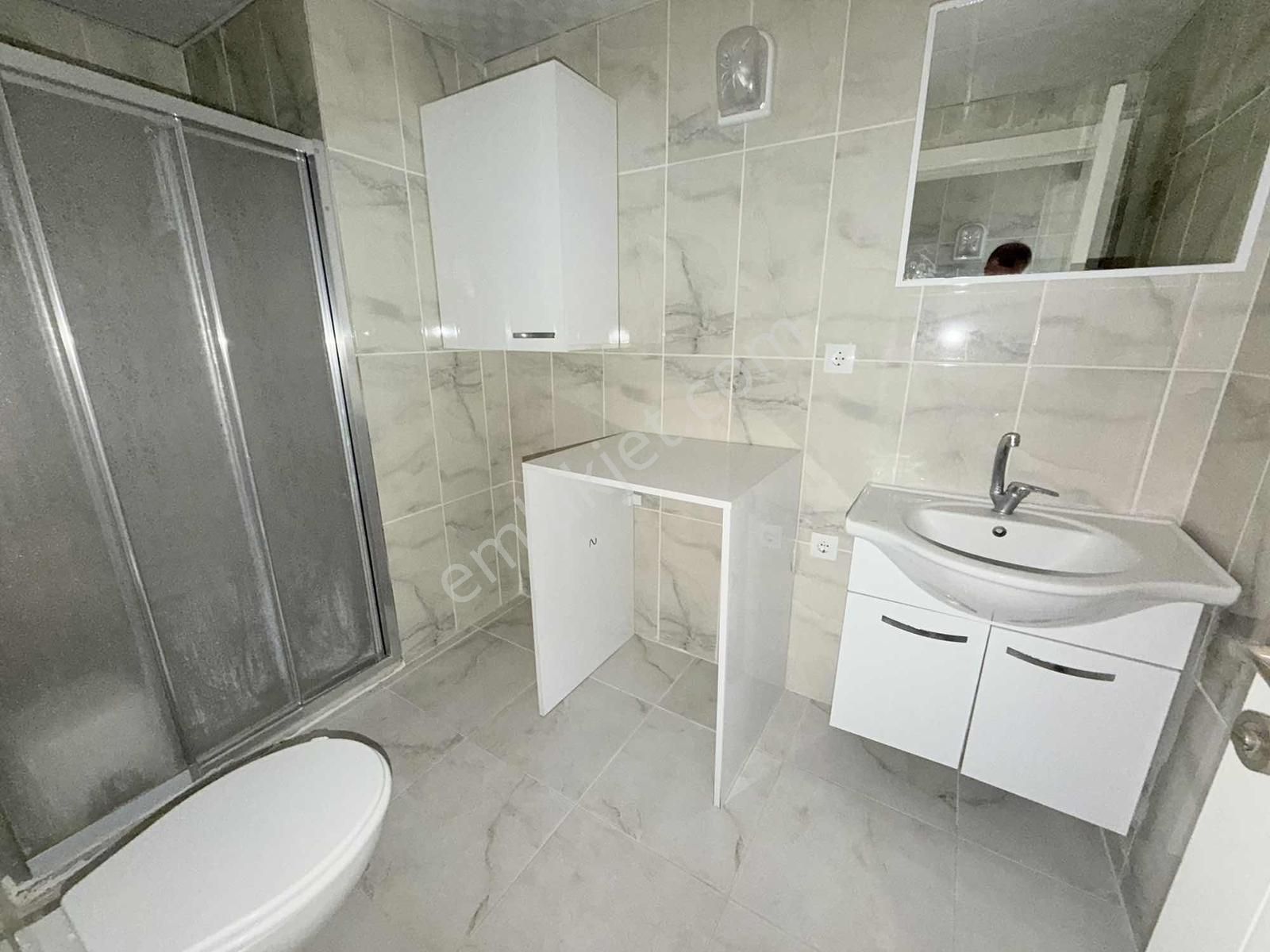 *acil* İncirliova Zafer Mah. 3+1 125 M2 Asansörlü 4 Yıllık Daire - Görsel 19