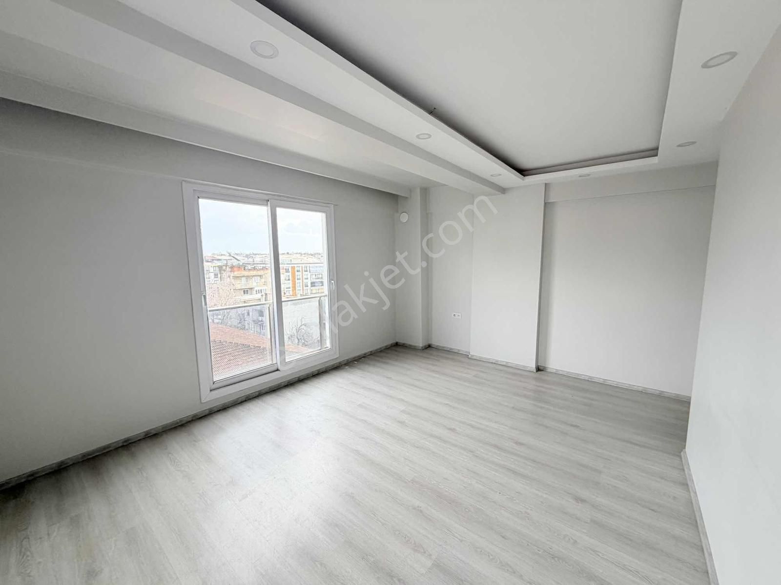 *acil* İncirliova Zafer Mah. 3+1 125 M2 Asansörlü 4 Yıllık Daire - Görsel 6