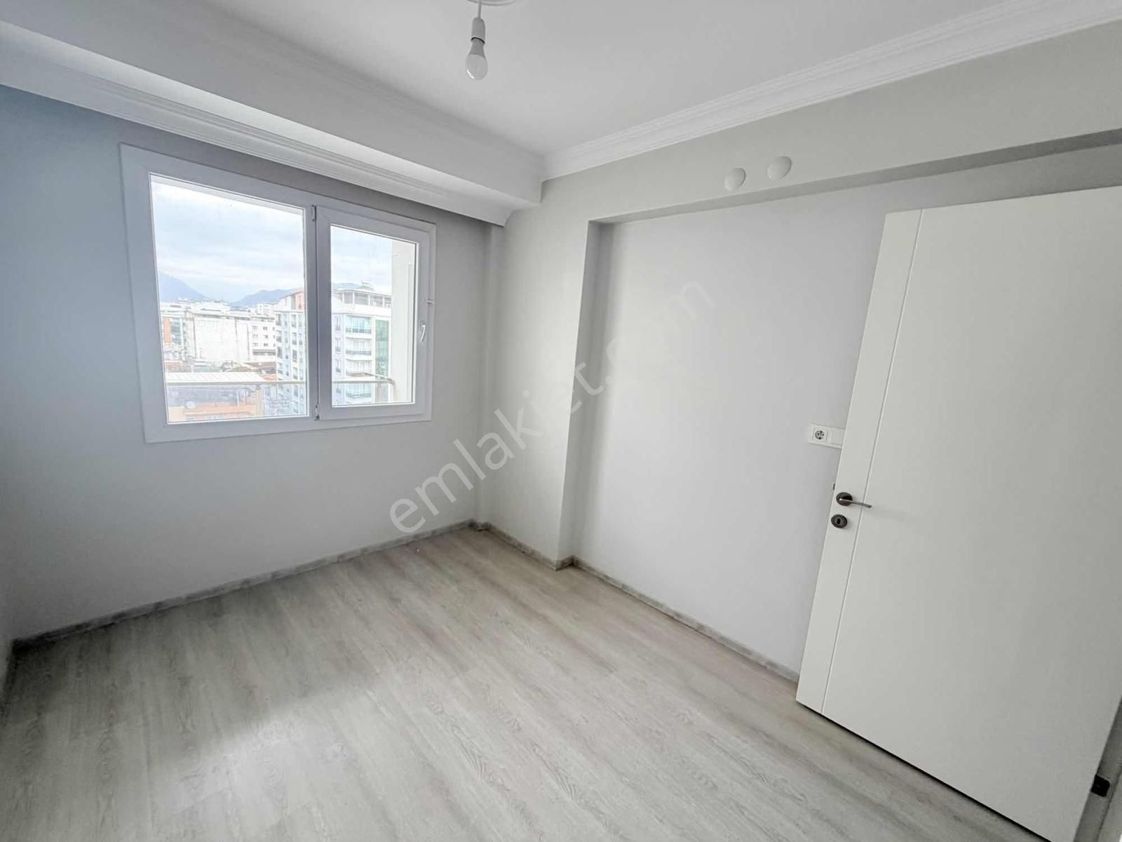 *acil* İncirliova Zafer Mah. 3+1 125 M2 Asansörlü 4 Yıllık Daire - Görsel 10
