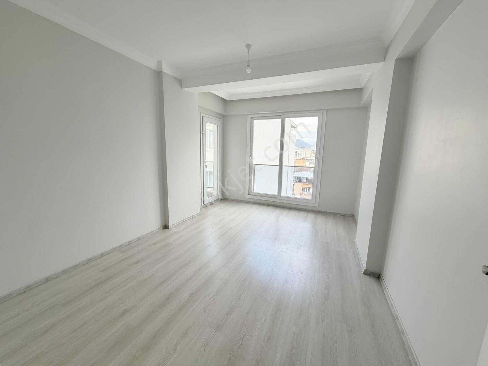 *acil* İncirliova Zafer Mah. 3+1 125 M2 Asansörlü 4 Yıllık Daire - Görsel 7