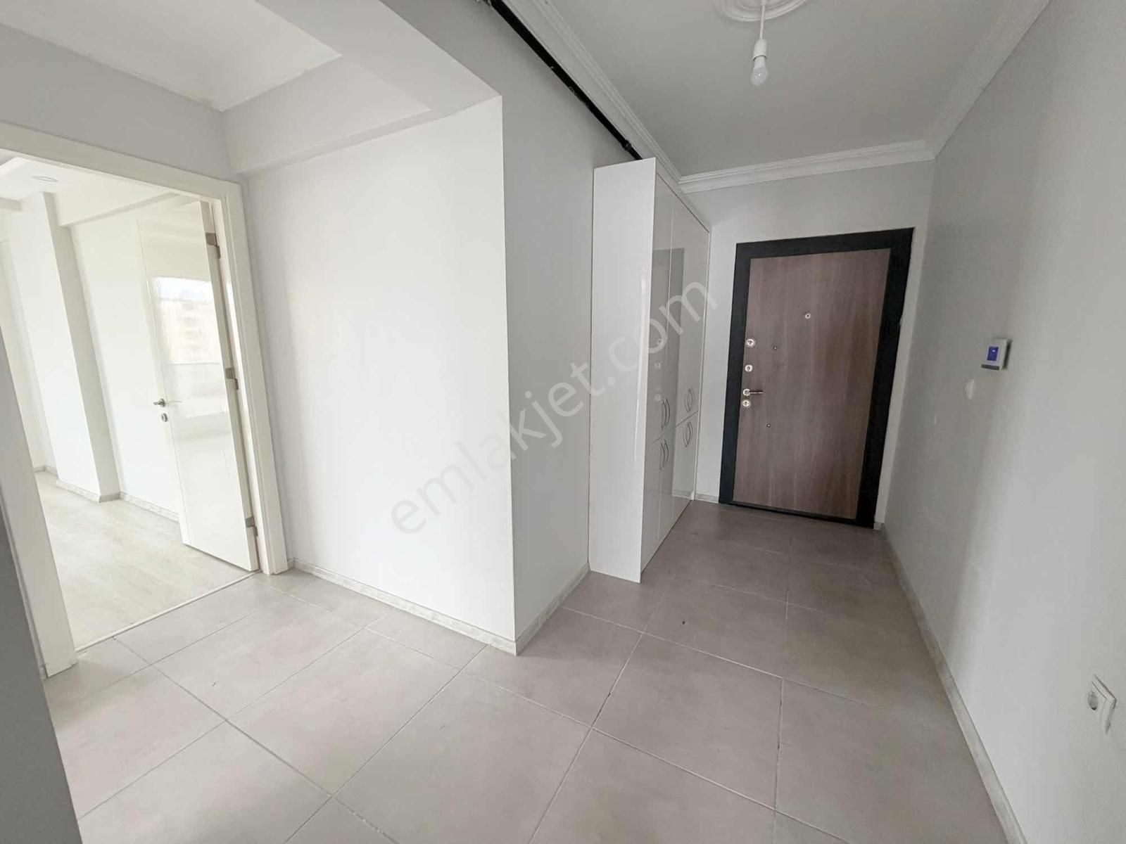 *acil* İncirliova Zafer Mah. 3+1 125 M2 Asansörlü 4 Yıllık Daire - Görsel 17