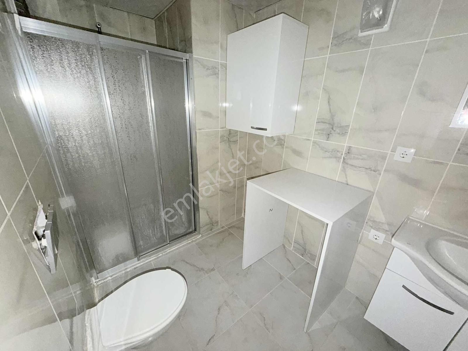 *acil* İncirliova Zafer Mah. 3+1 125 M2 Asansörlü 4 Yıllık Daire - Görsel 20