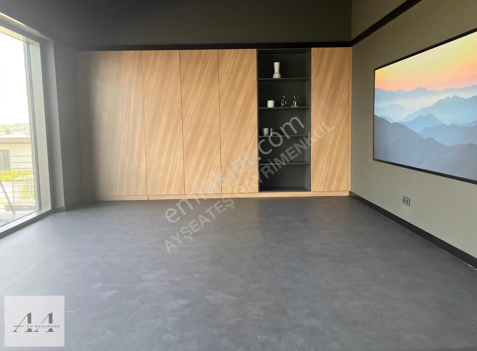 Büyükçekmece Yeşilyaka Su Etabında Satılık 4+1 Dubleks Villa - Görsel 8