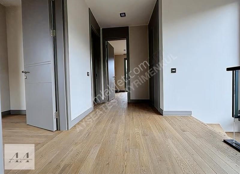 Büyükçekmece Yeşilyaka Su Etabında Satılık 4+1 Dubleks Villa - Görsel 10