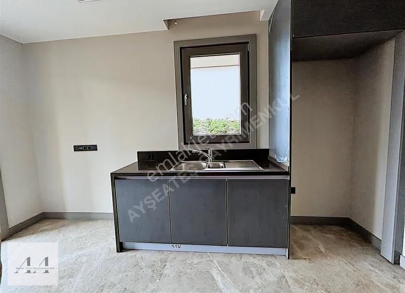 Büyükçekmece Yeşilyaka Su Etabında Satılık 4+1 Dubleks Villa - Görsel 26