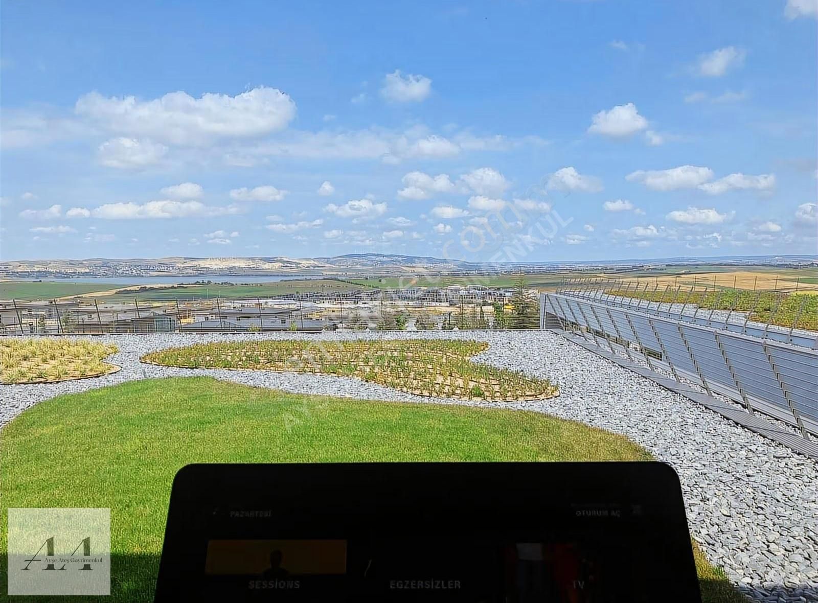 Büyükçekmece Yeşilyaka Su Etabında Satılık 4+1 Dubleks Villa - Görsel 16