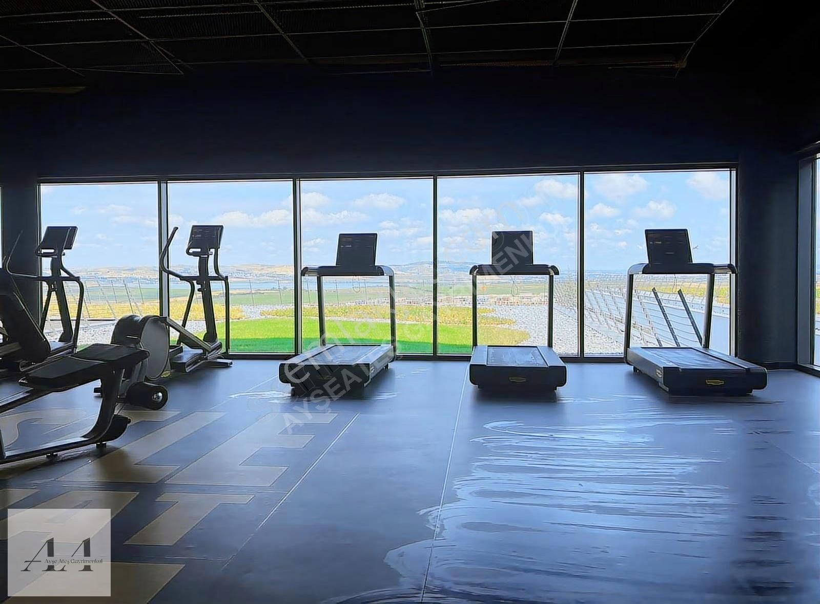 Büyükçekmece Yeşilyaka Su Etabında Satılık 4+1 Dubleks Villa - Görsel 15