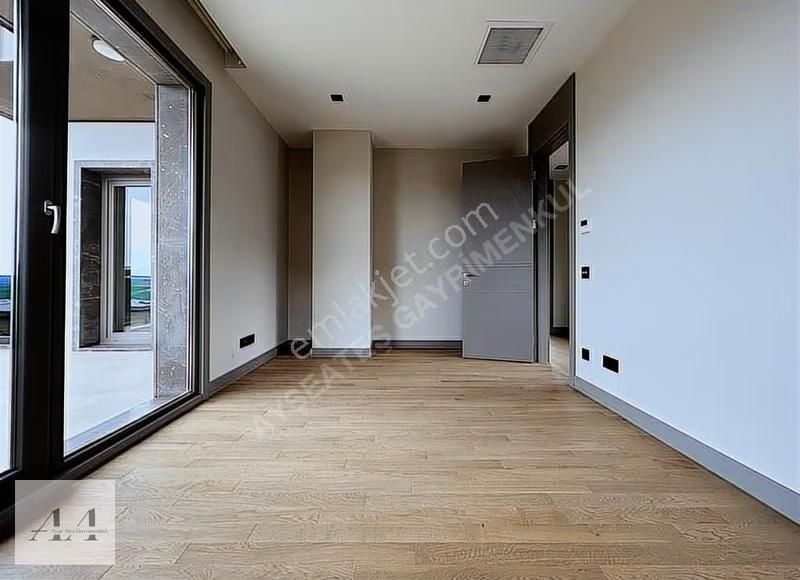 Büyükçekmece Yeşilyaka Su Etabında Satılık 4+1 Dubleks Villa - Görsel 35