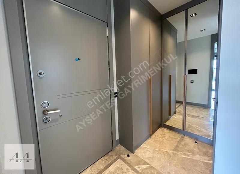 Büyükçekmece Yeşilyaka Su Etabında Satılık 4+1 Dubleks Villa - Görsel 33