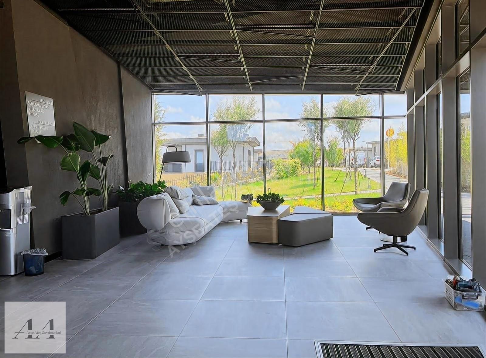 Büyükçekmece Yeşilyaka Su Etabında Satılık 4+1 Dubleks Villa - Görsel 22