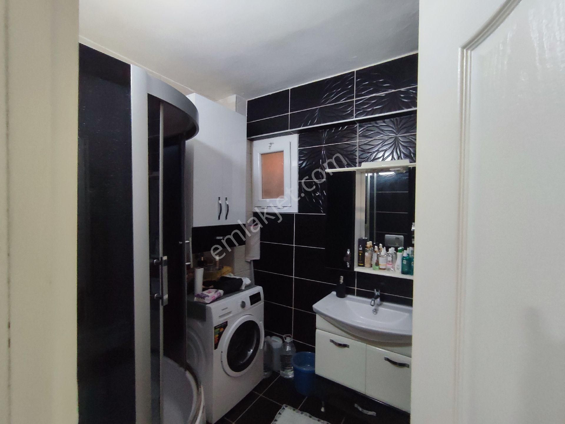 Basinsitesinde Deniz Manzaralı Satiılık Daire - Görsel 11