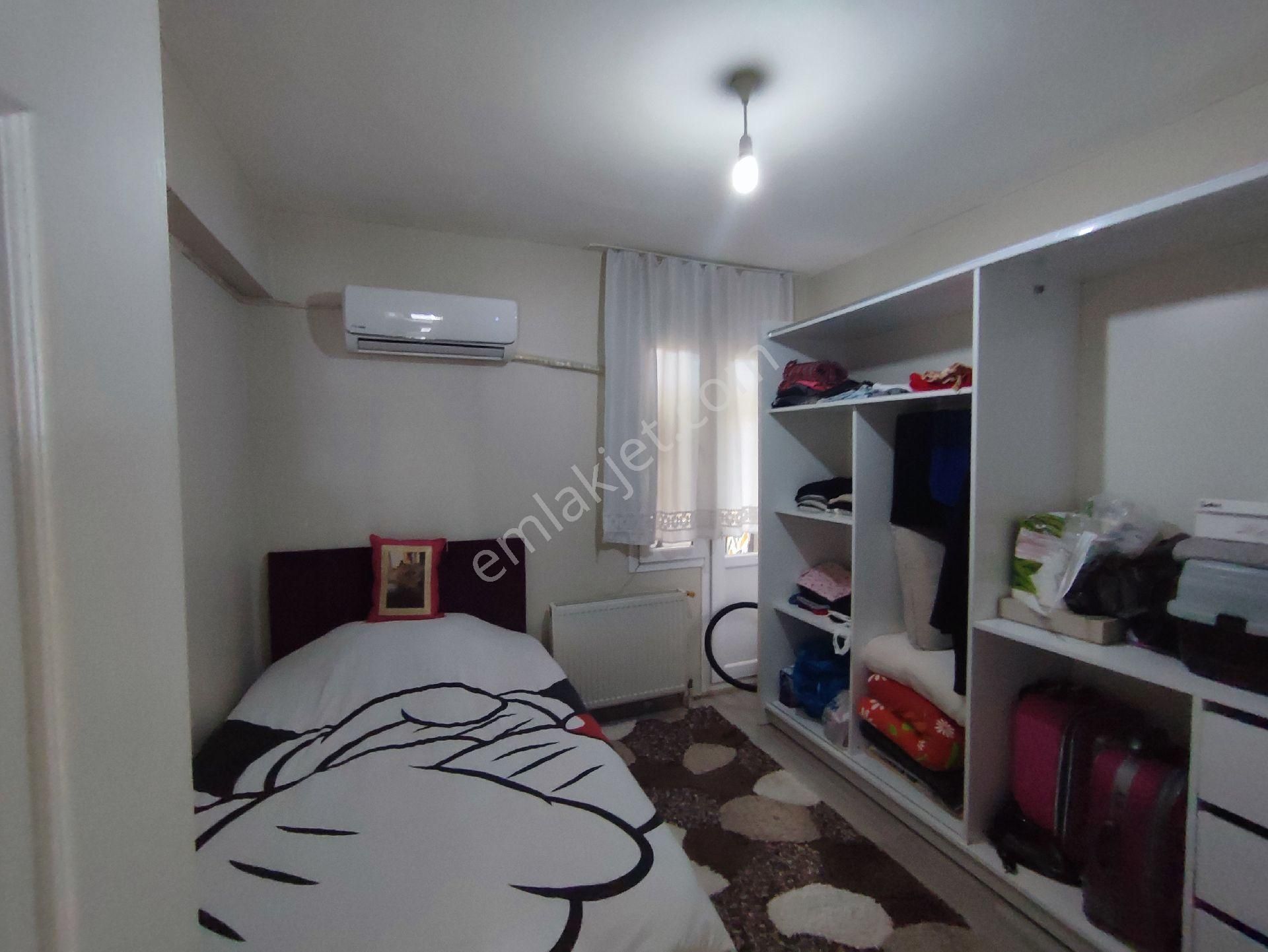 Basinsitesinde Deniz Manzaralı Satiılık Daire - Görsel 10