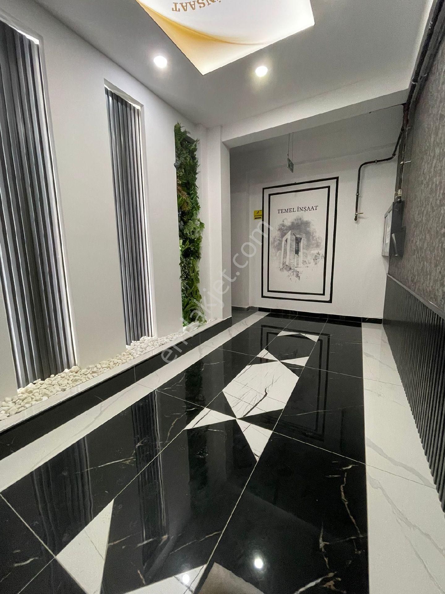 Sahibinden Tekzen Bölgesinde Temelcity6 St 1+1 Kiralık Daire - Görsel 7