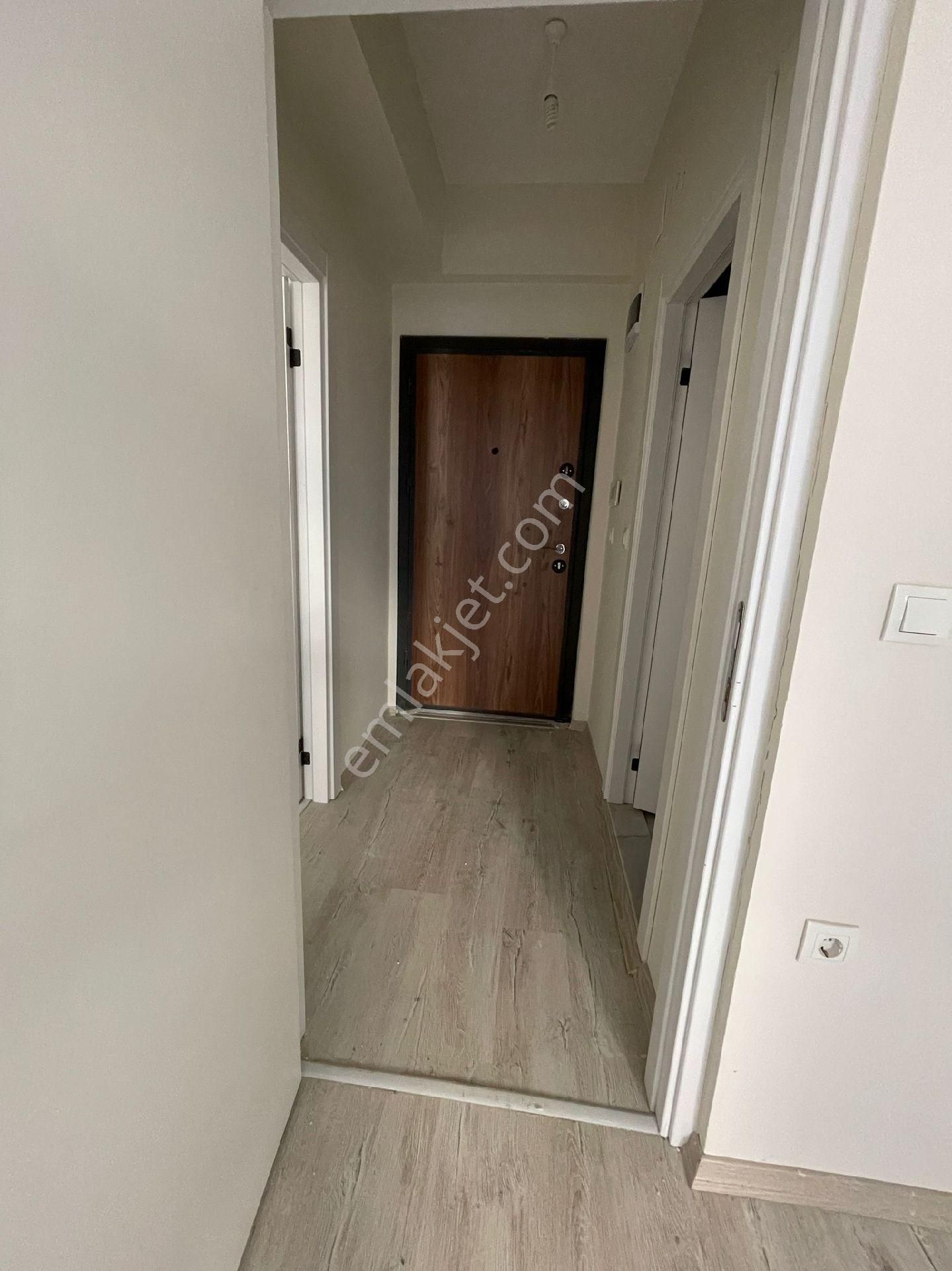 Sahibinden Tekzen Bölgesinde Temelcity6 St 1+1 Kiralık Daire - Görsel 21