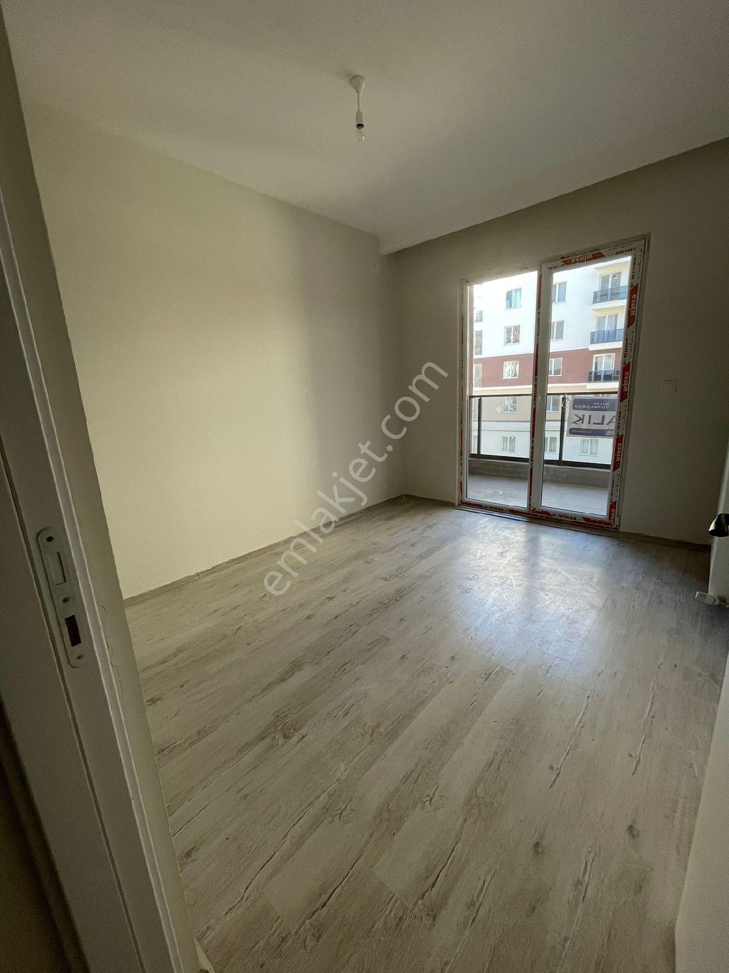 Sahibinden Tekzen Bölgesinde Temelcity6 St 1+1 Kiralık Daire - Görsel 19