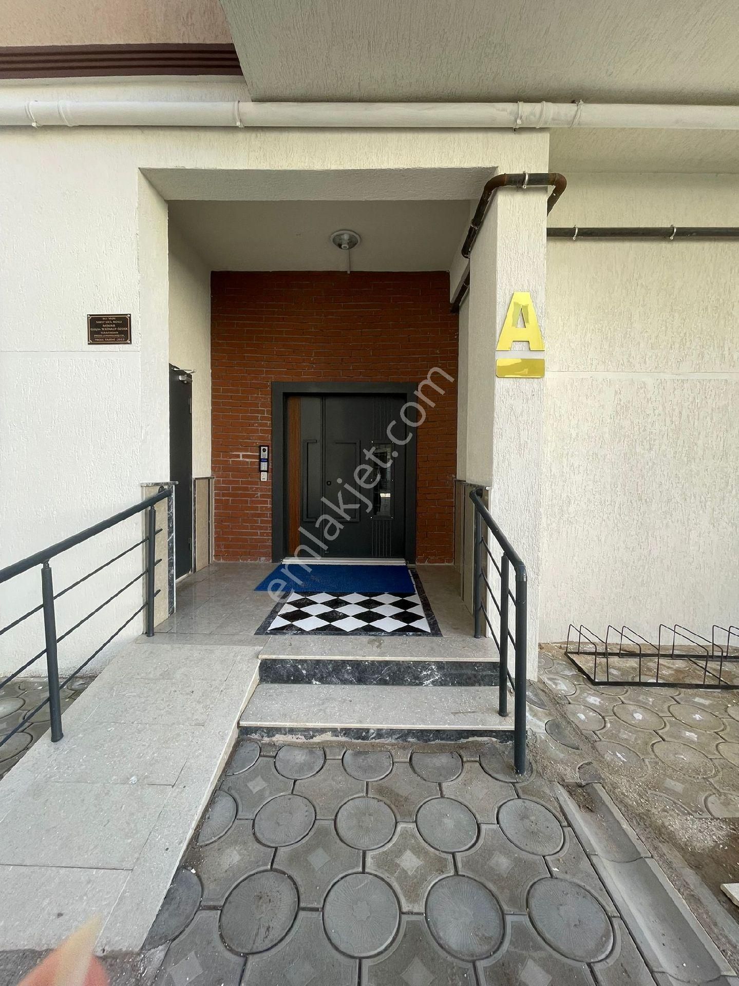 Sahibinden Tekzen Bölgesinde Temelcity6 St 1+1 Kiralık Daire - Görsel 5