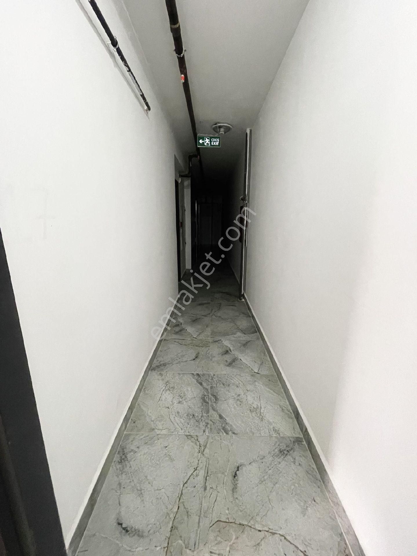 Sahibinden Tekzen Bölgesinde Temelcity6 St 1+1 Kiralık Daire - Görsel 10