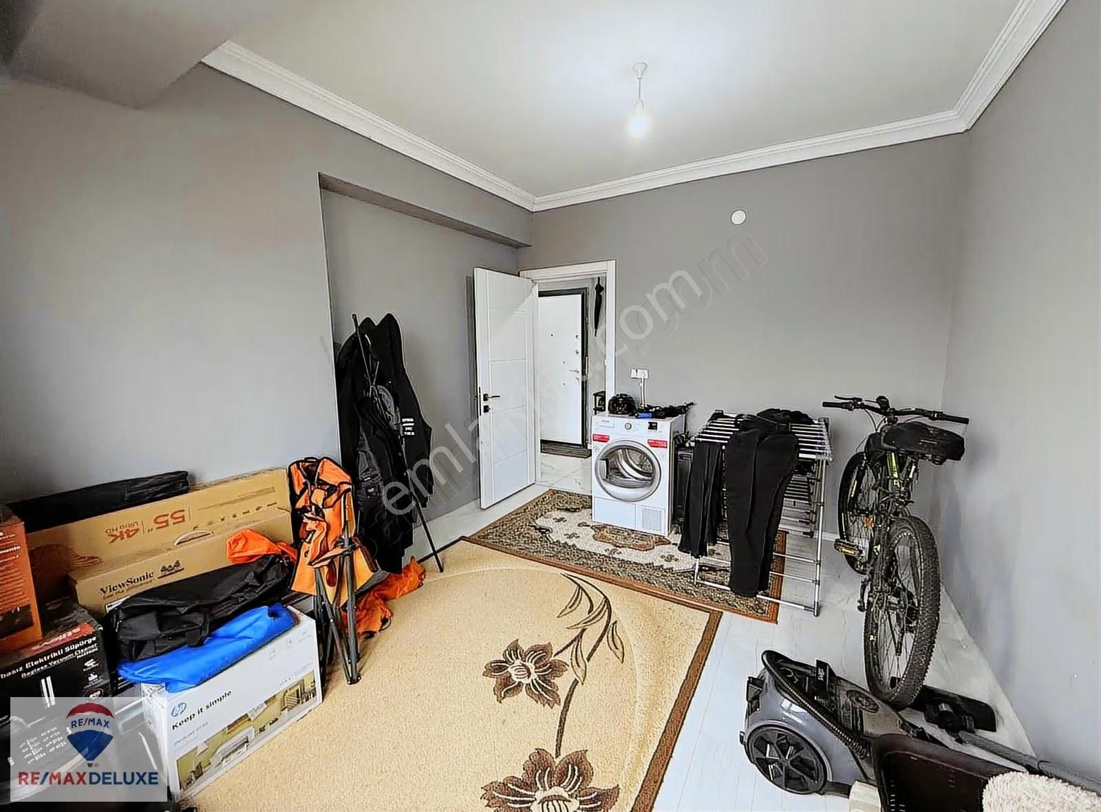 Sakarya/karasu Yalı Mah'sinde 2+1 Satılık Temiz Daire - Görsel 17