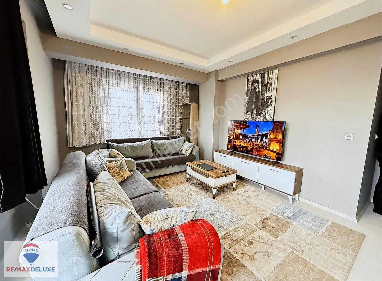 Sakarya/karasu Yalı Mah'sinde 2+1 Satılık Temiz Daire - Görsel 23