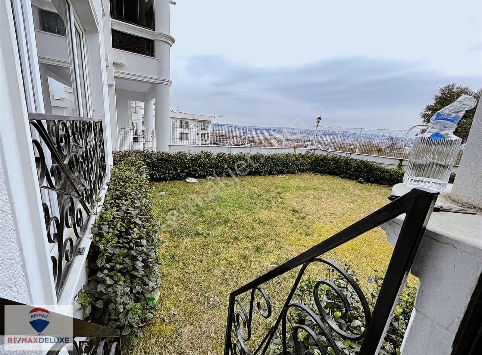 Acill Orka Lıfe Satılık 2+1 Ebveyn Banyolu Bahçeli 110 M'2 Daire - Görsel 14