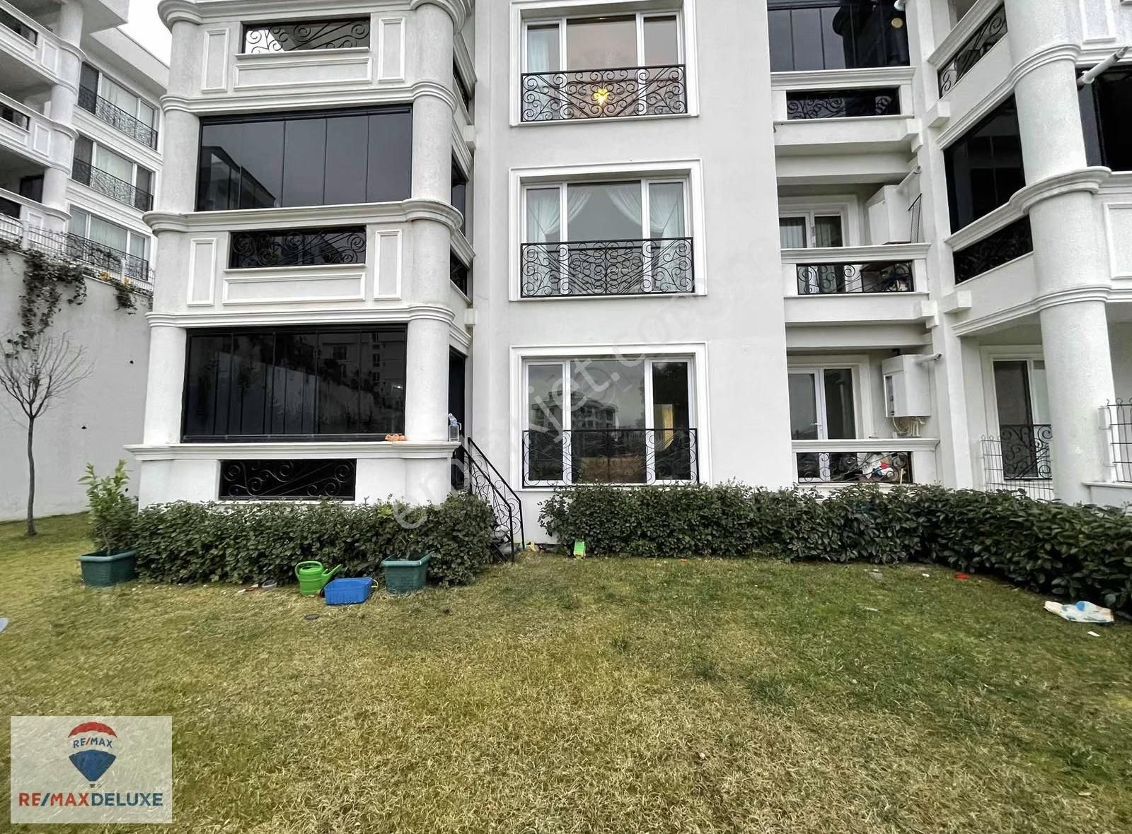 Acill Orka Lıfe Satılık 2+1 Ebveyn Banyolu Bahçeli 110 M'2 Daire - Görsel 6