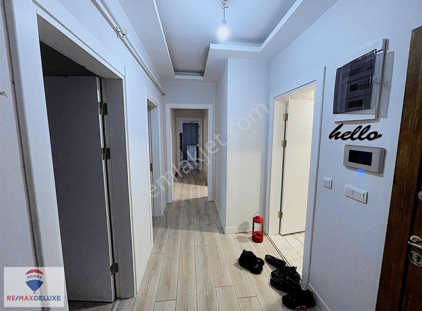Acill Orka Lıfe Satılık 2+1 Ebveyn Banyolu Bahçeli 110 M'2 Daire - Görsel 21