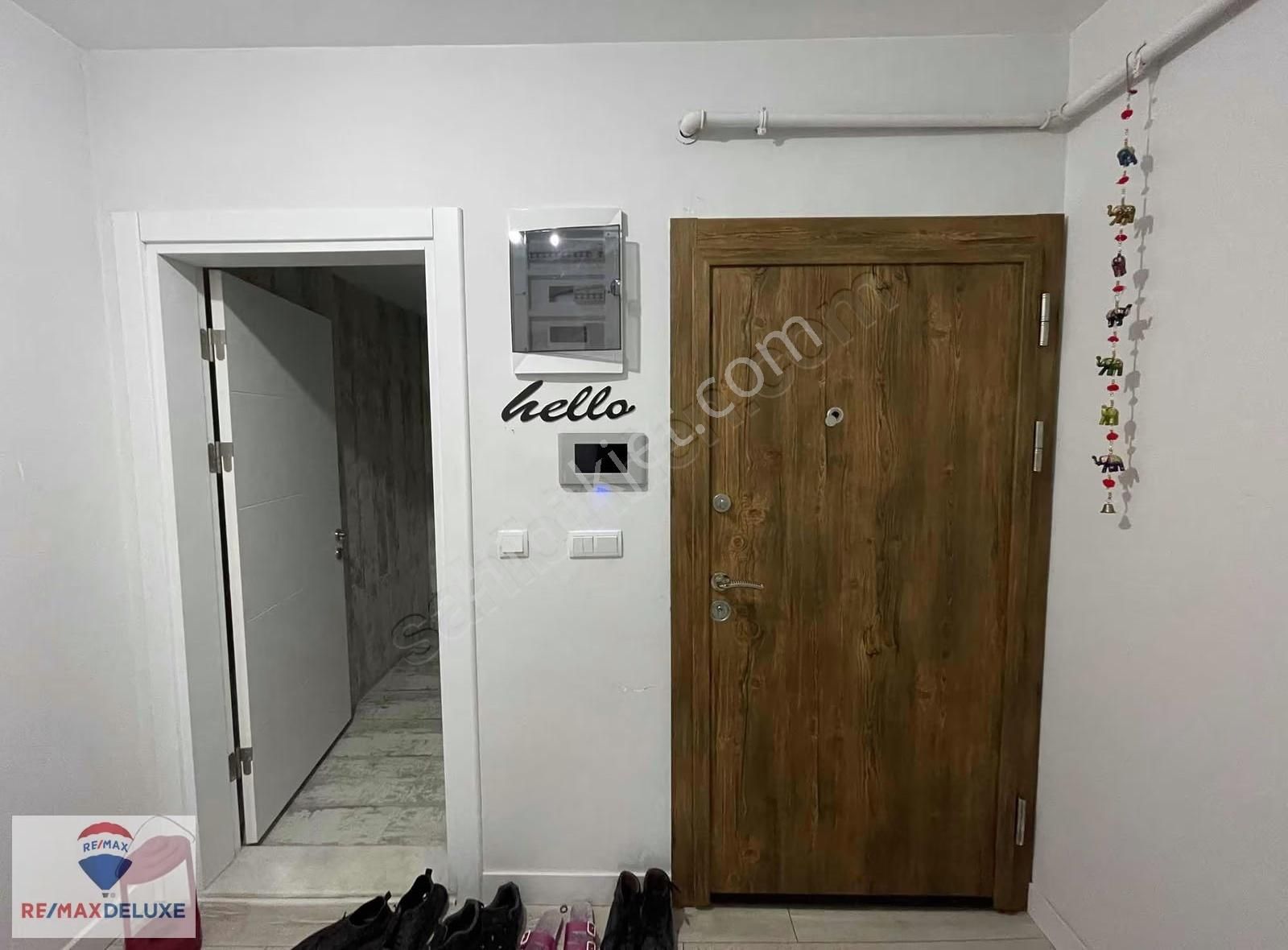 Acill Orka Lıfe Satılık 2+1 Ebveyn Banyolu Bahçeli 110 M'2 Daire - Görsel 31