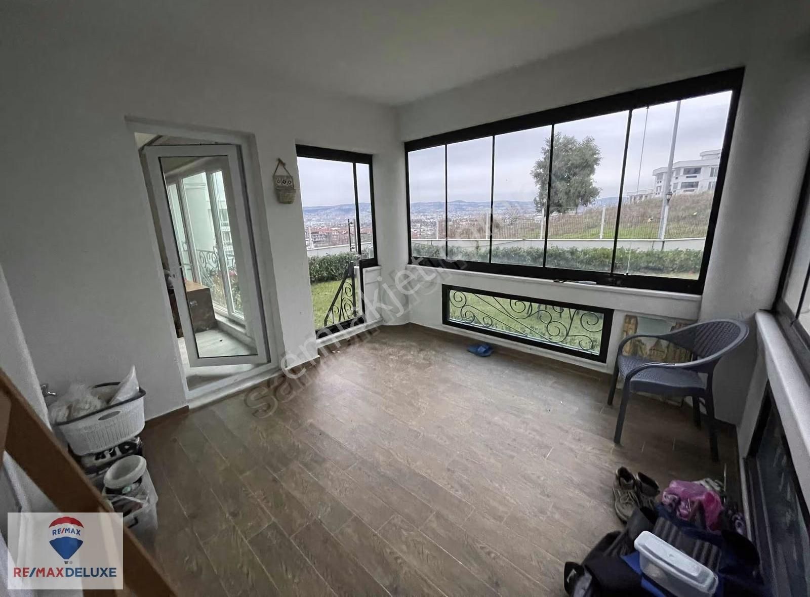 Acill Orka Lıfe Satılık 2+1 Ebveyn Banyolu Bahçeli 110 M'2 Daire - Görsel 29
