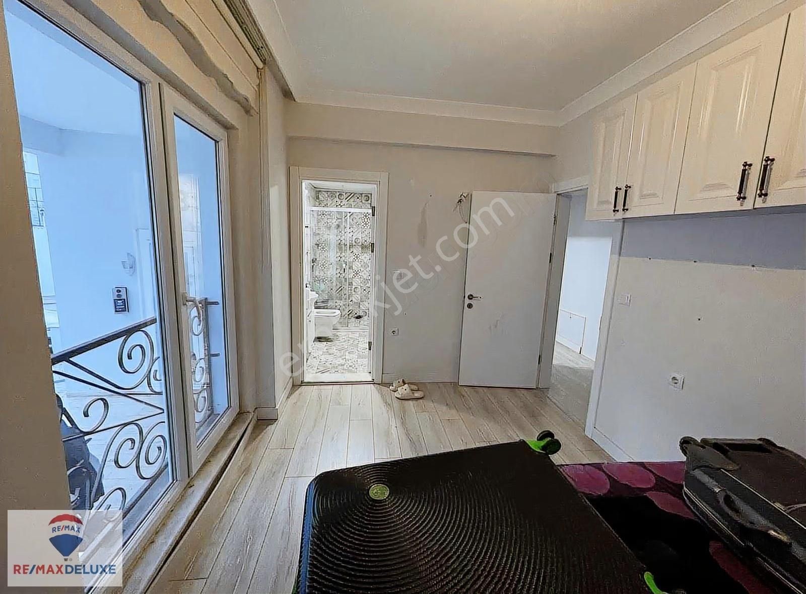 Acill Orka Lıfe Satılık 2+1 Ebveyn Banyolu Bahçeli 110 M'2 Daire - Görsel 18