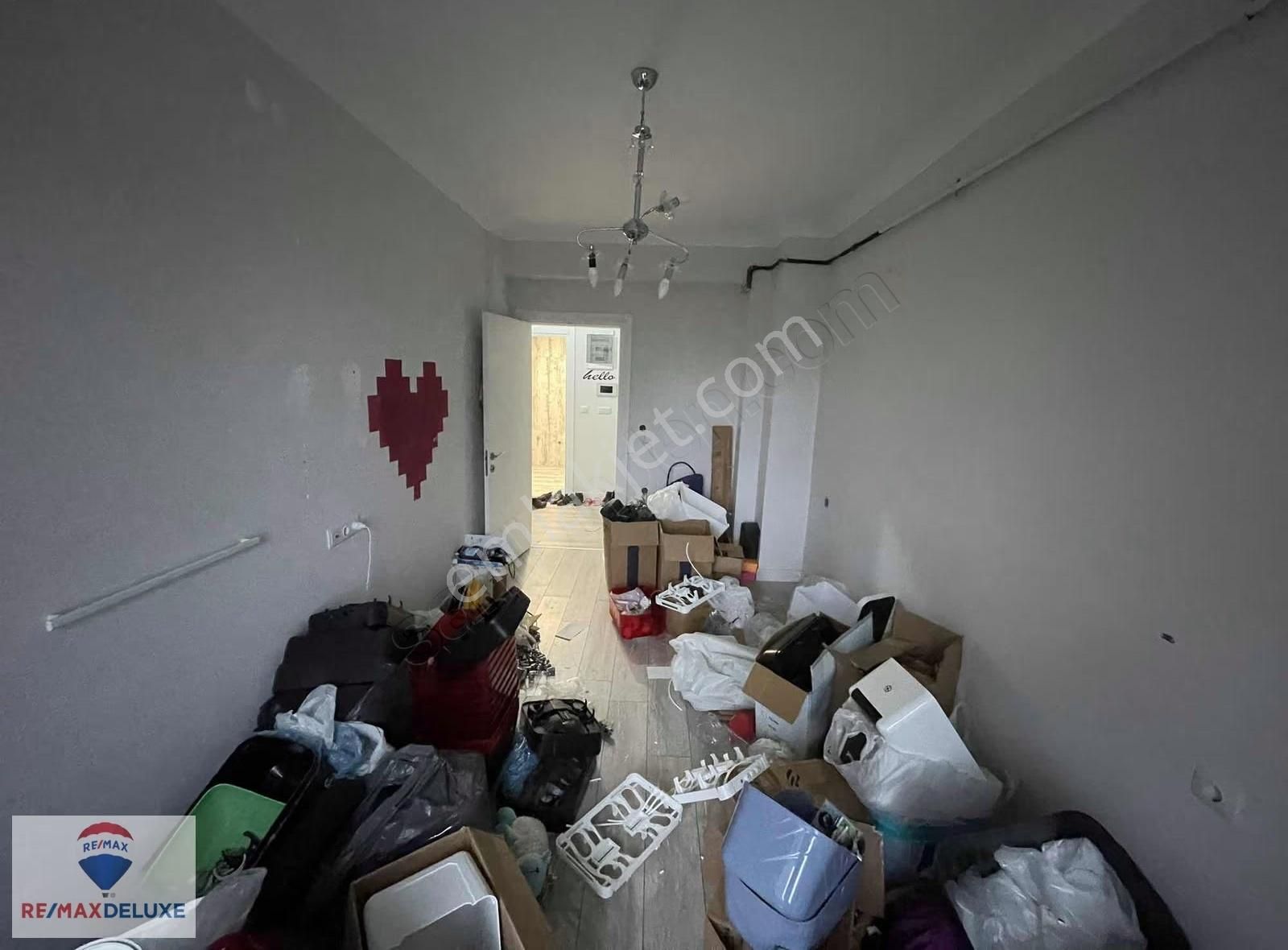 Acill Orka Lıfe Satılık 2+1 Ebveyn Banyolu Bahçeli 110 M'2 Daire - Görsel 25