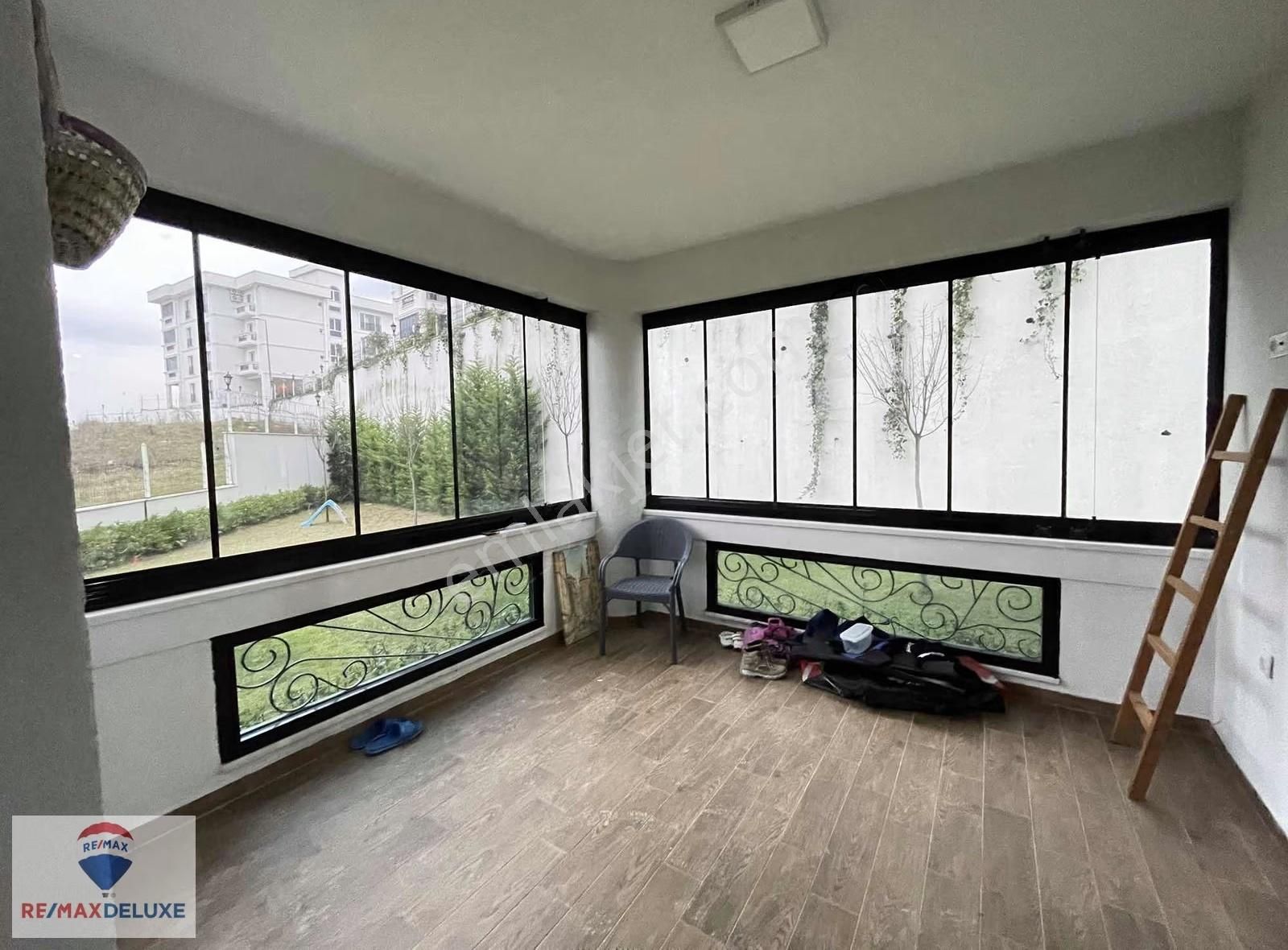 Acill Orka Lıfe Satılık 2+1 Ebveyn Banyolu Bahçeli 110 M'2 Daire - Görsel 4