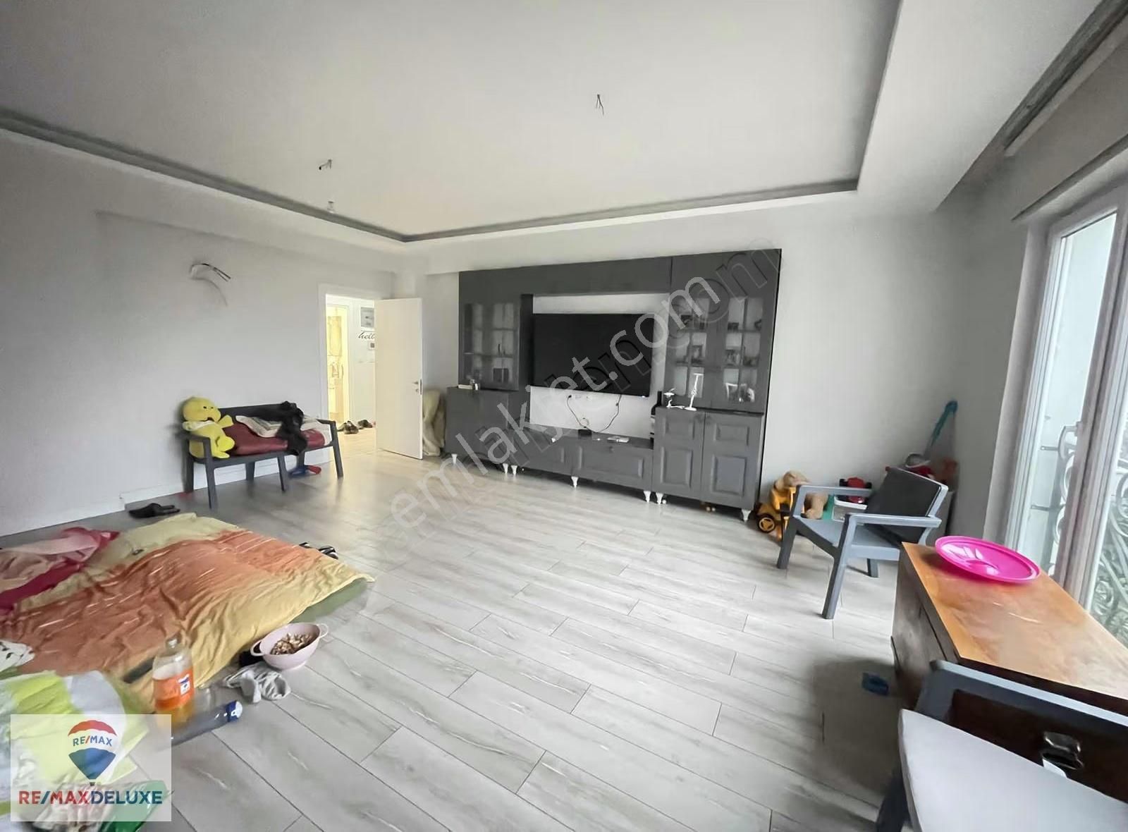 Acill Orka Lıfe Satılık 2+1 Ebveyn Banyolu Bahçeli 110 M'2 Daire - Görsel 32