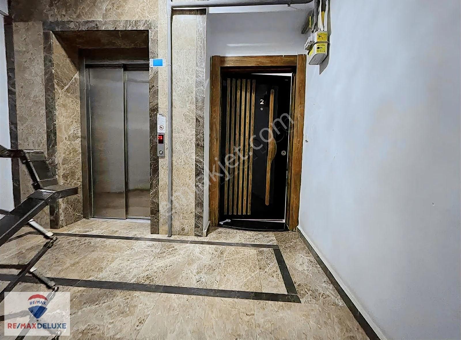 Acill Orka Lıfe Satılık 2+1 Ebveyn Banyolu Bahçeli 110 M'2 Daire - Görsel 7