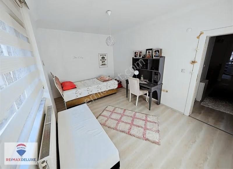 İzmit Bağçeşmede Geniş Teraslı Eğimsiz Satılık 4+1 Çatı Dubleks - Görsel 32