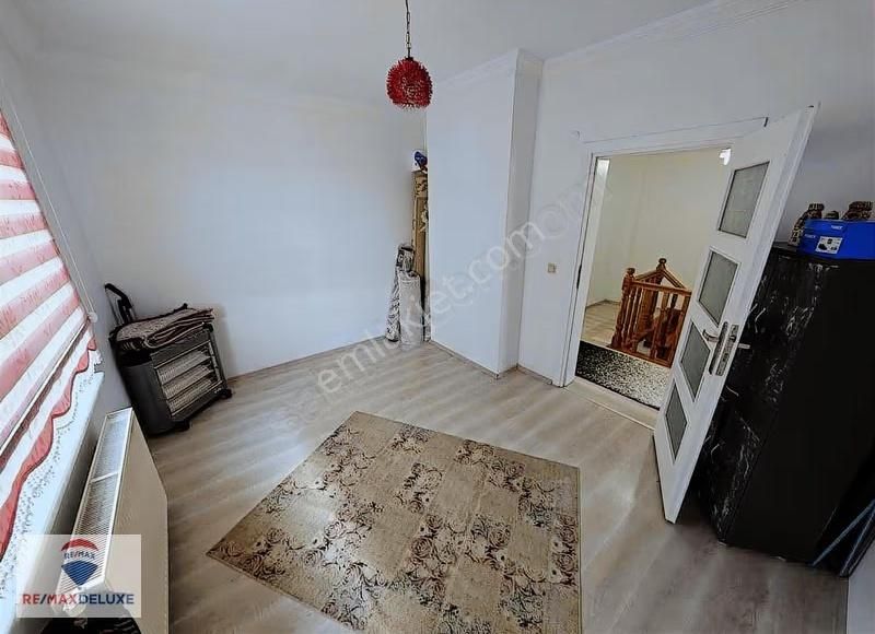 İzmit Bağçeşmede Geniş Teraslı Eğimsiz Satılık 4+1 Çatı Dubleks - Görsel 28