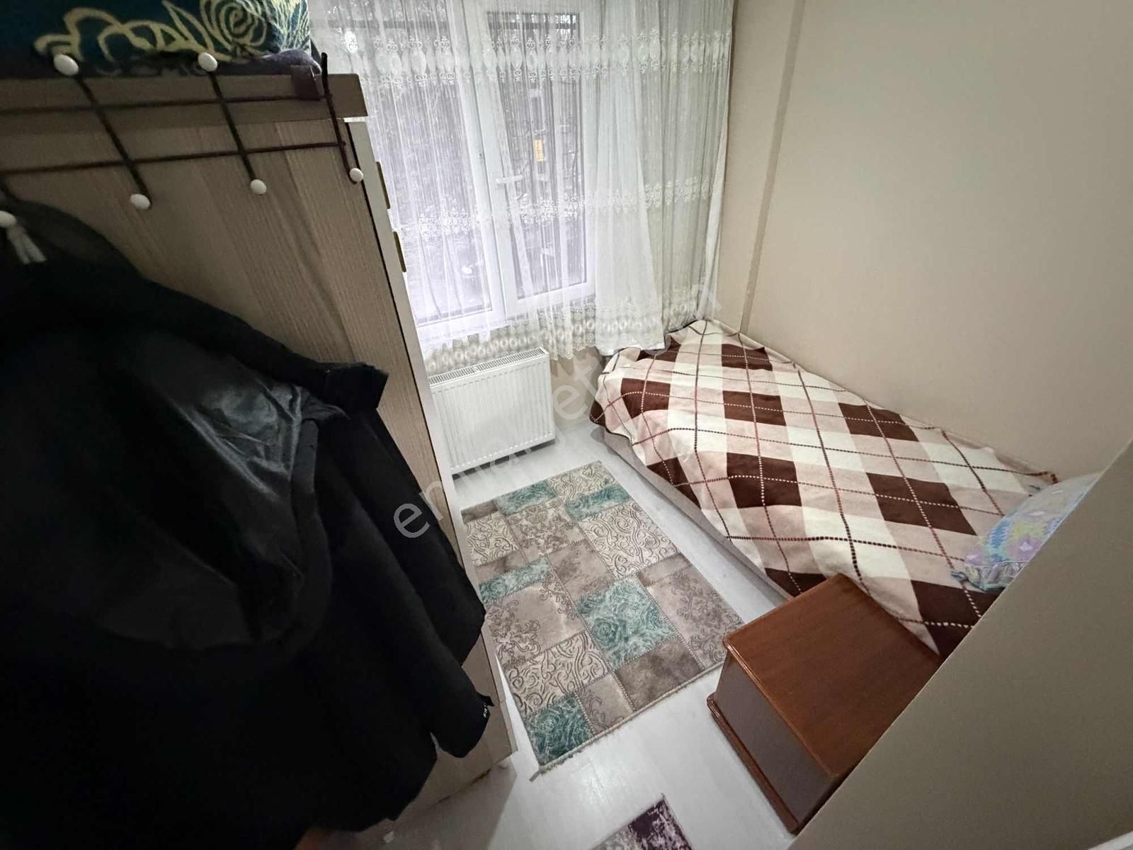 Caddeye Yakın Habibler Mh. 2+1 80m2 2.yıllık 1.katta Gibi Giriş - Görsel 27