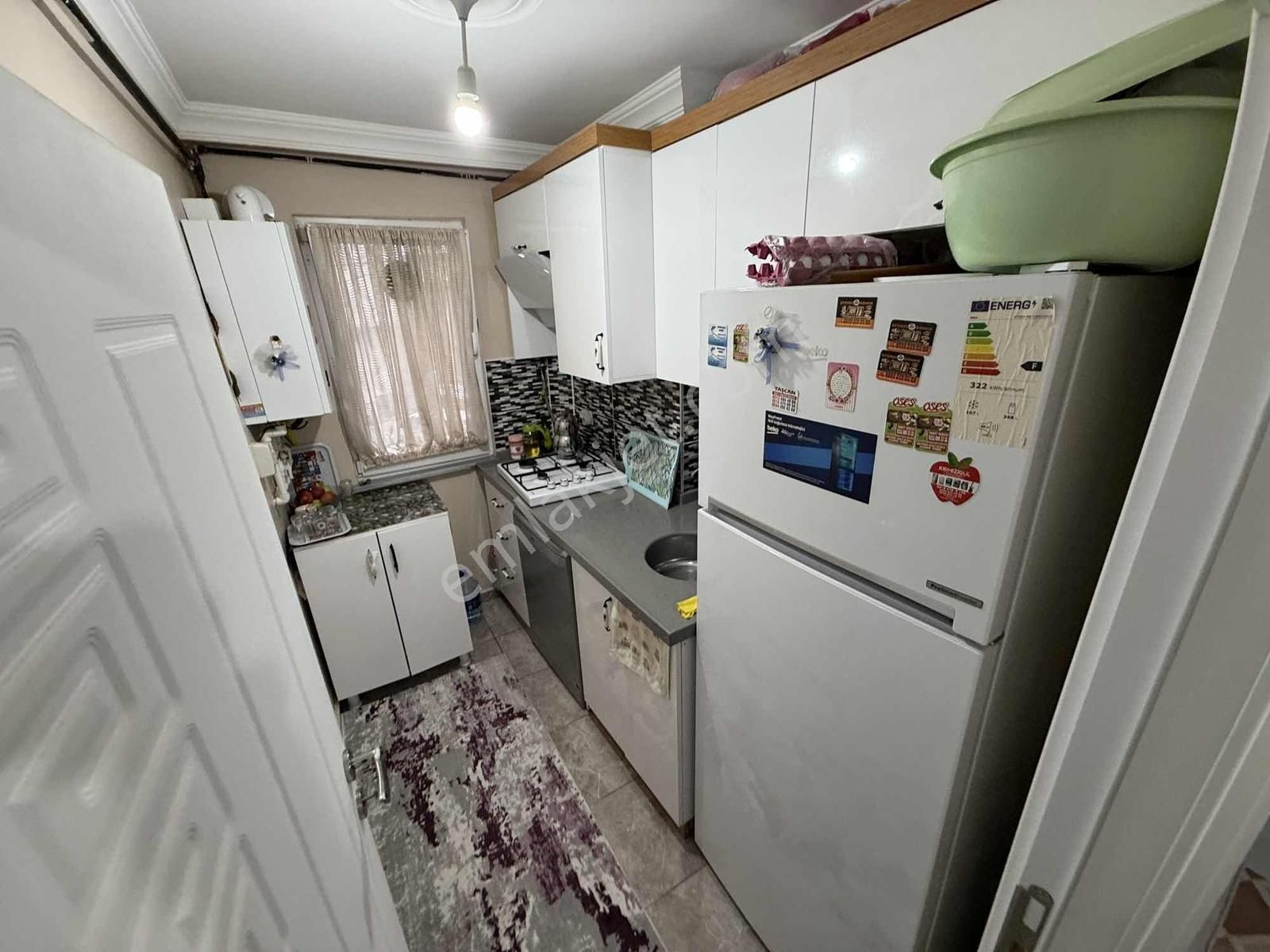 Caddeye Yakın Habibler Mh. 2+1 80m2 2.yıllık 1.katta Gibi Giriş - Görsel 28