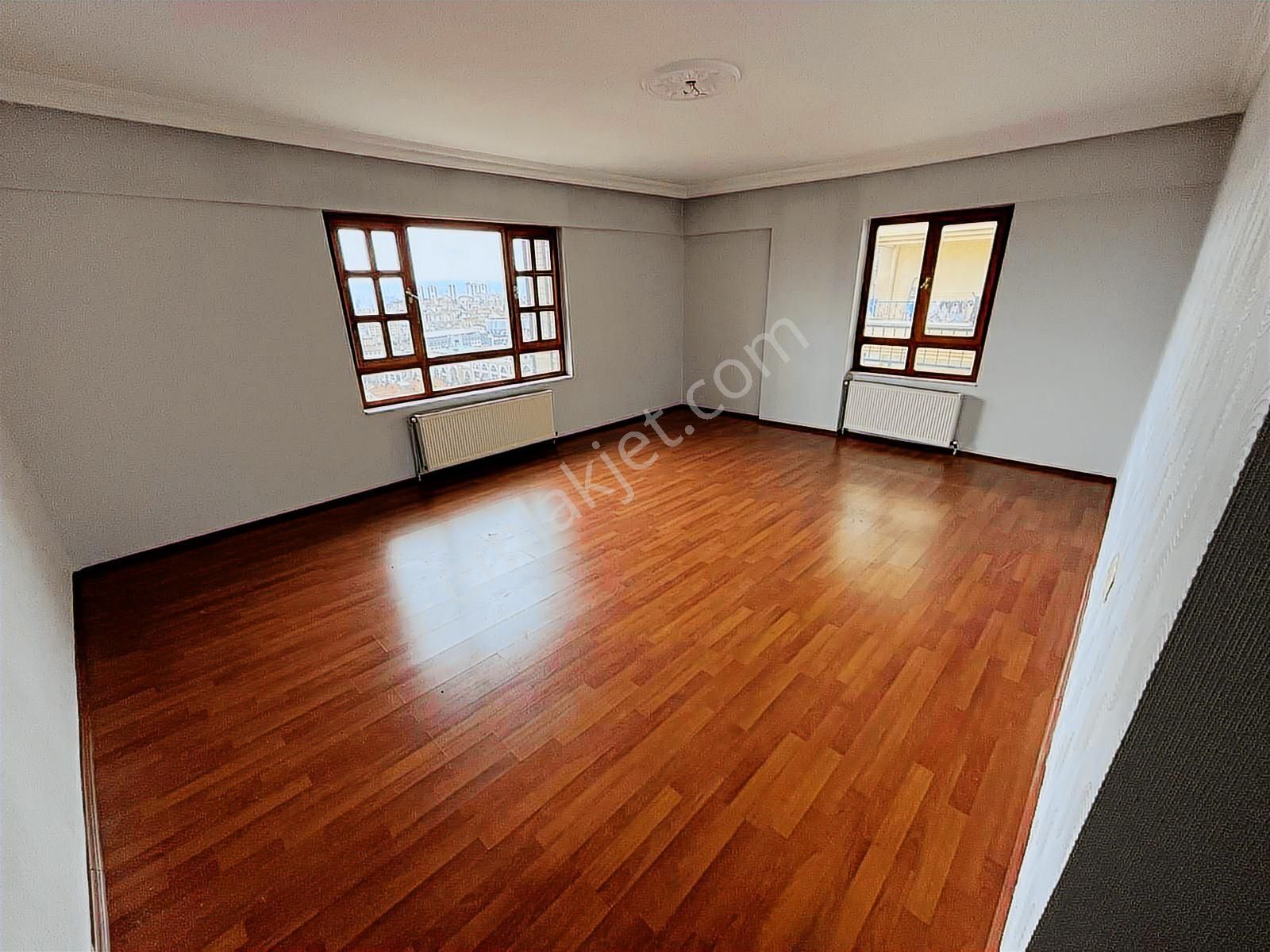 Panoramik Ankara Manzaralı 4+1 - Görsel 25