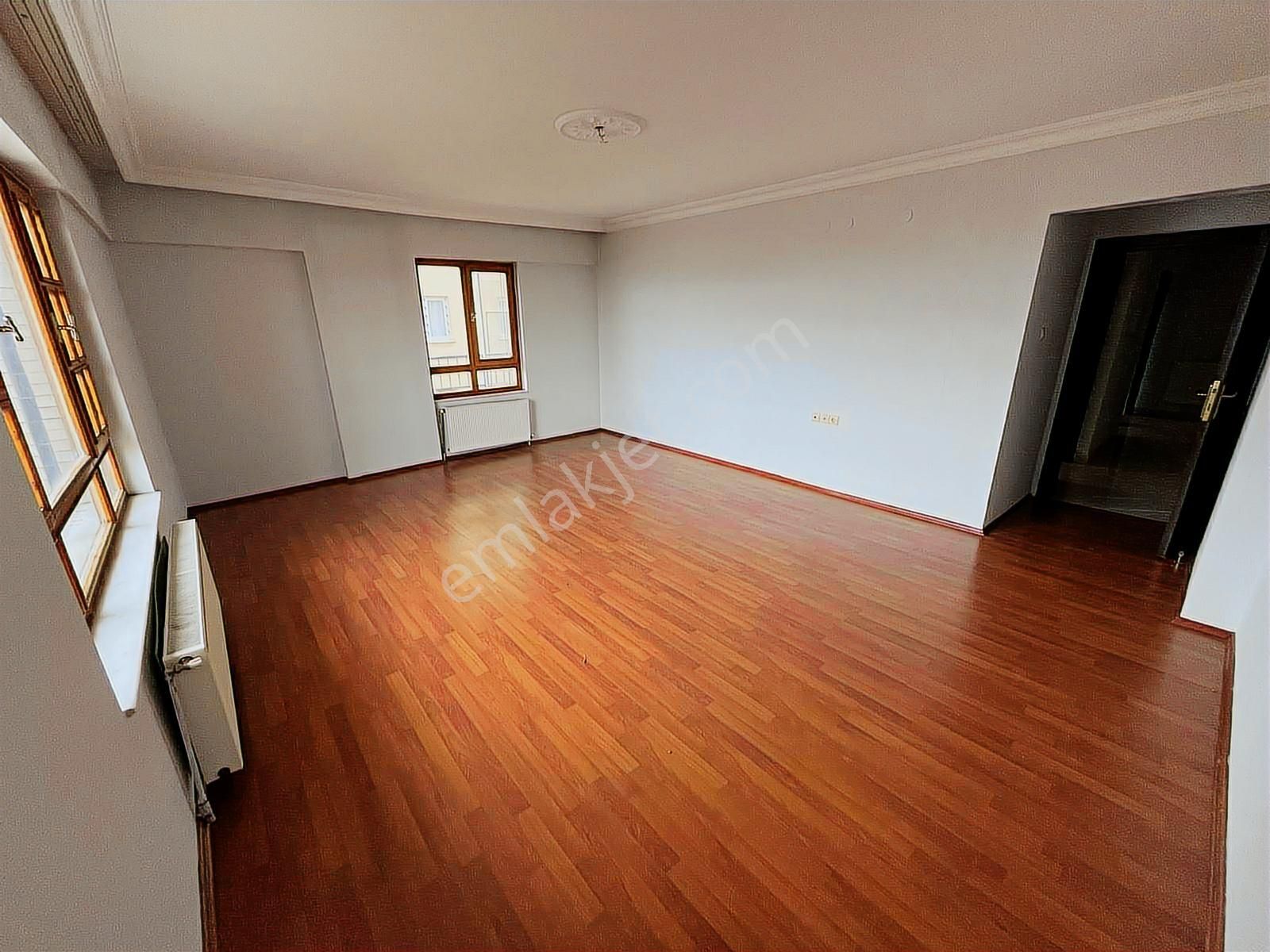 Panoramik Ankara Manzaralı 4+1 - Görsel 15