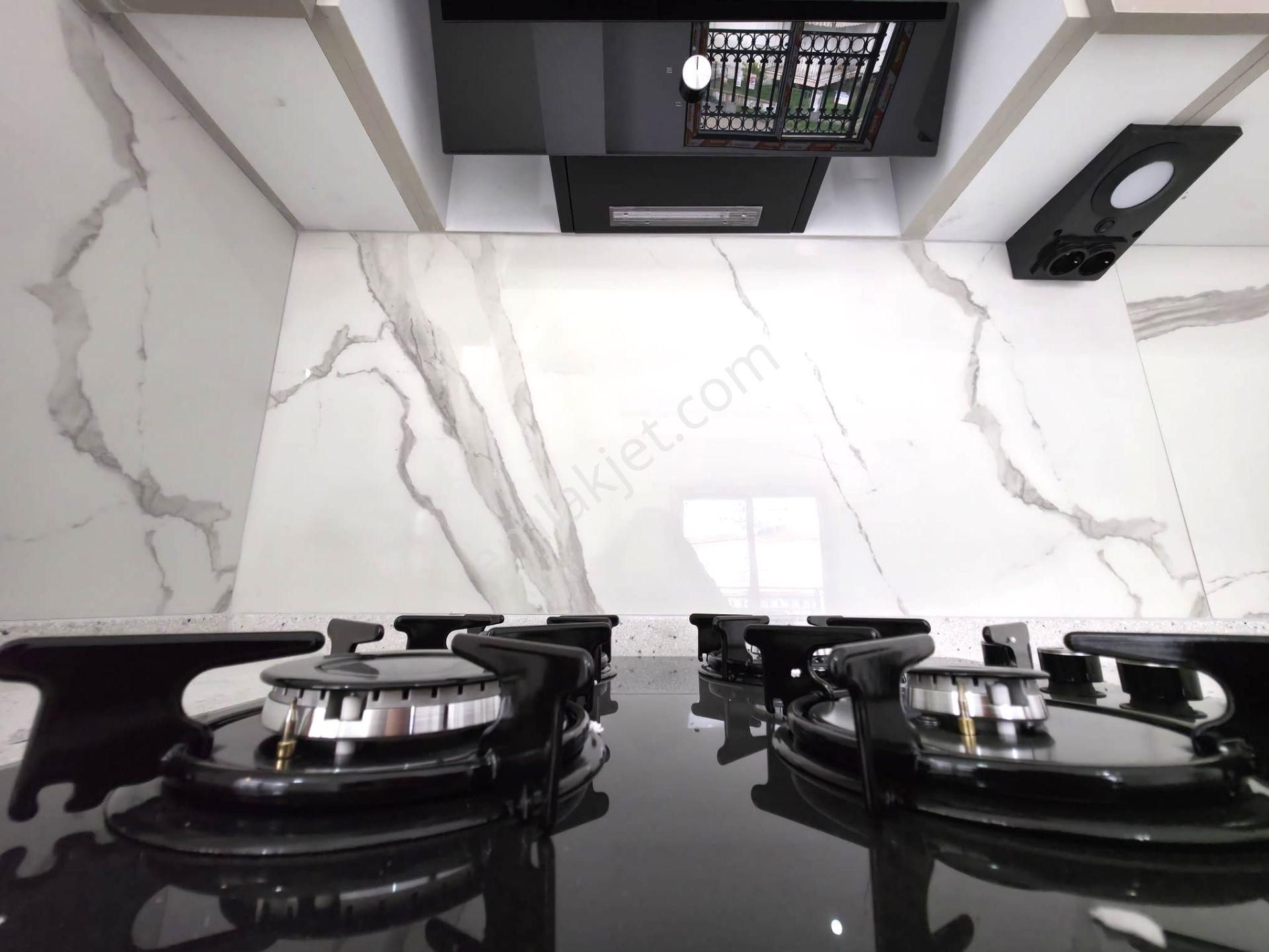 🎈aygül'den Akçay'da Denize 500 Mt Mesafede Sıfır Ön Cephe Çift Geniş Balkonlu 1+1 Satılık Daireler - Görsel 9