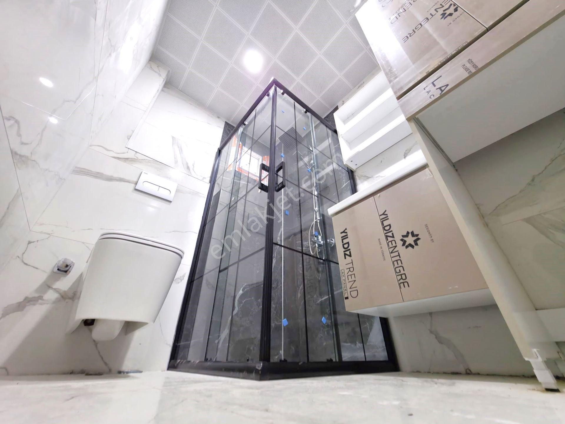 🎈aygül'den Akçay'da Denize 500 Mt Mesafede Sıfır Ön Cephe Çift Geniş Balkonlu 1+1 Satılık Daireler - Görsel 30