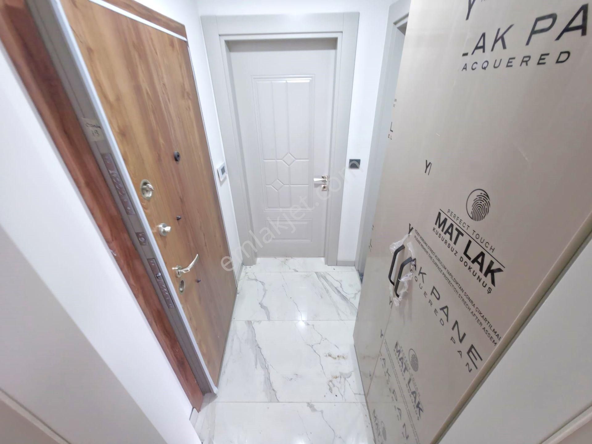 🎈aygül'den Akçay'da Denize 500 Mt Mesafede Sıfır Ön Cephe Çift Geniş Balkonlu 1+1 Satılık Daireler - Görsel 15