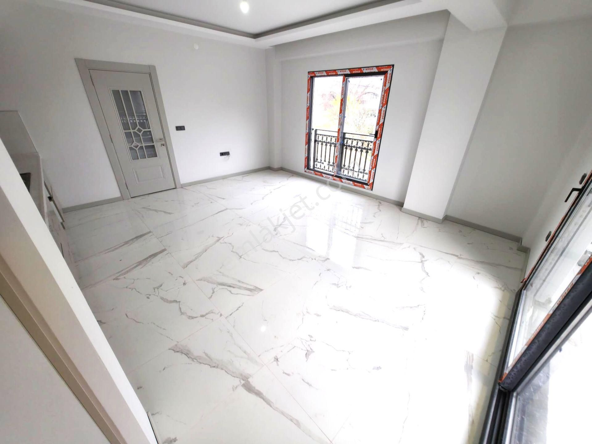 🎈aygül'den Akçay'da Denize 500 Mt Mesafede Sıfır Ön Cephe Çift Geniş Balkonlu 1+1 Satılık Daireler - Görsel 6