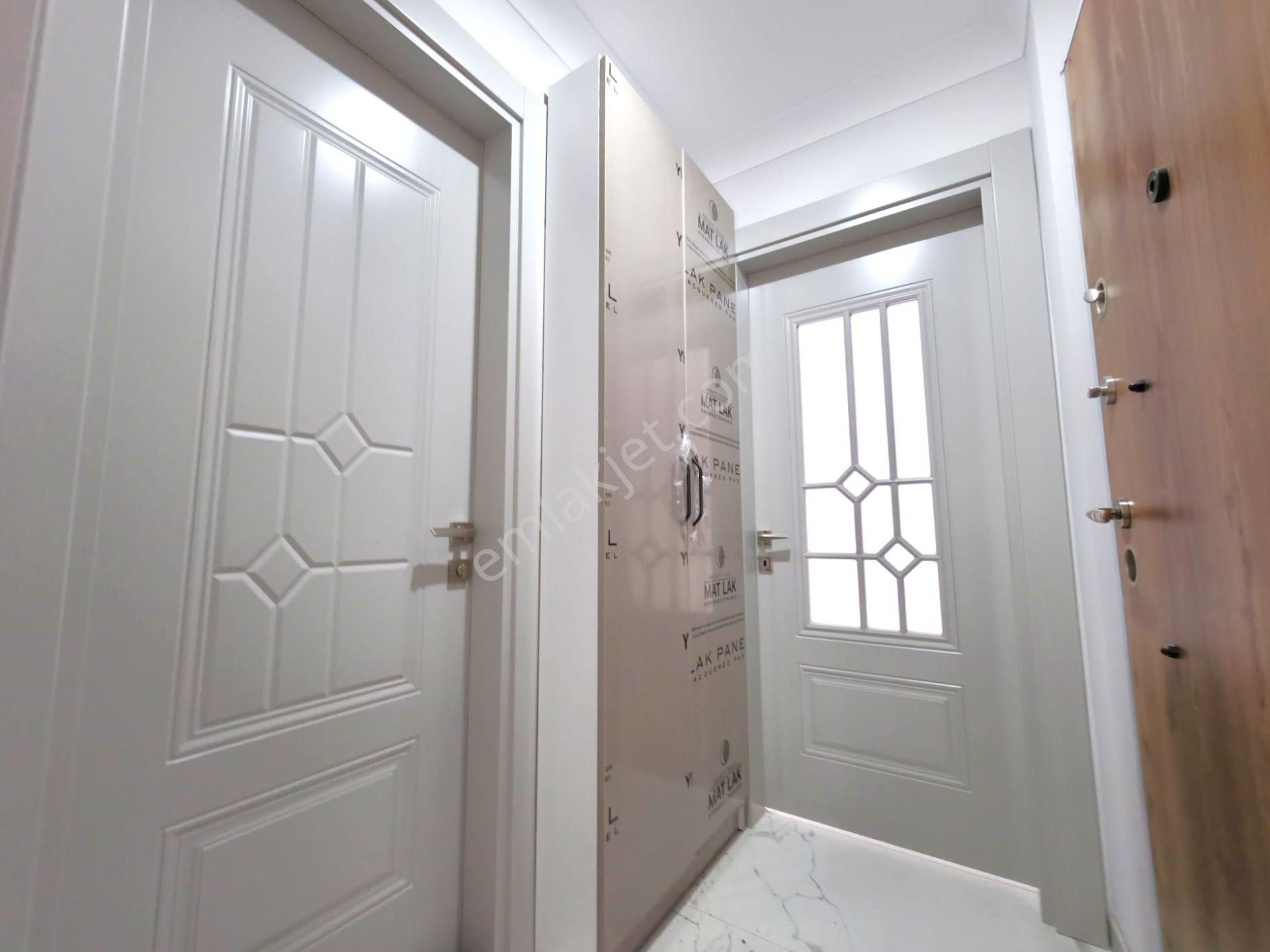 🎈aygül'den Akçay'da Denize 500 Mt Mesafede Sıfır Ön Cephe Çift Geniş Balkonlu 1+1 Satılık Daireler - Görsel 31