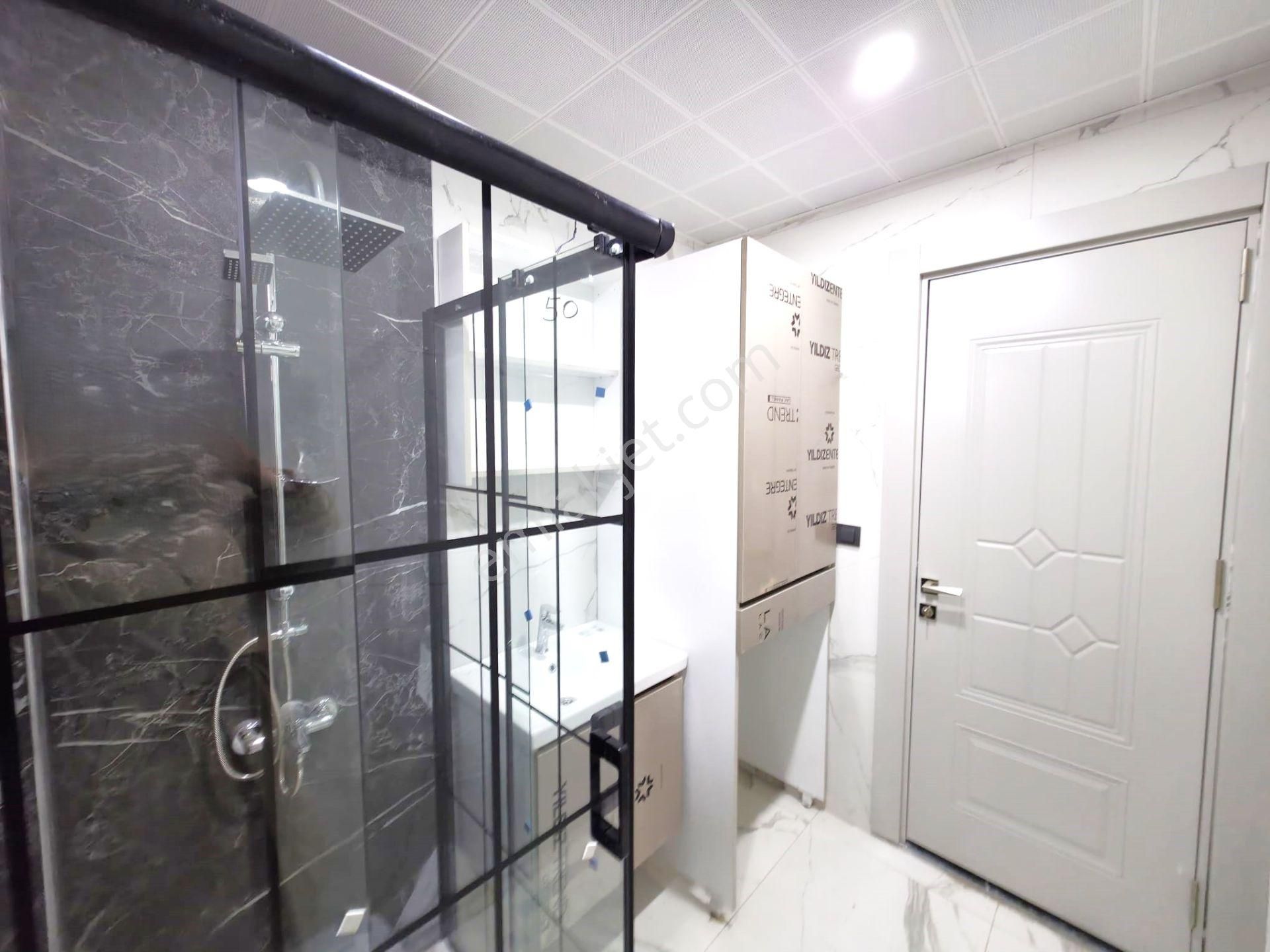 🎈aygül'den Akçay'da Denize 500 Mt Mesafede Sıfır Ön Cephe Çift Geniş Balkonlu 1+1 Satılık Daireler - Görsel 28